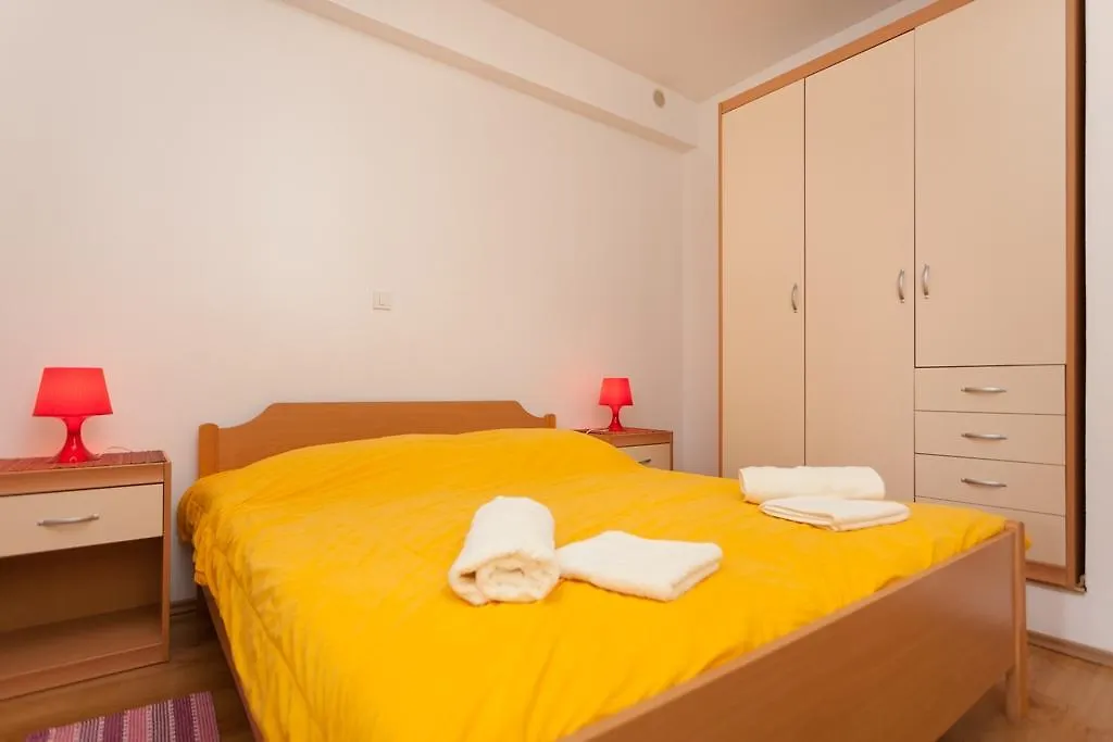Apartment Darko Rovinj