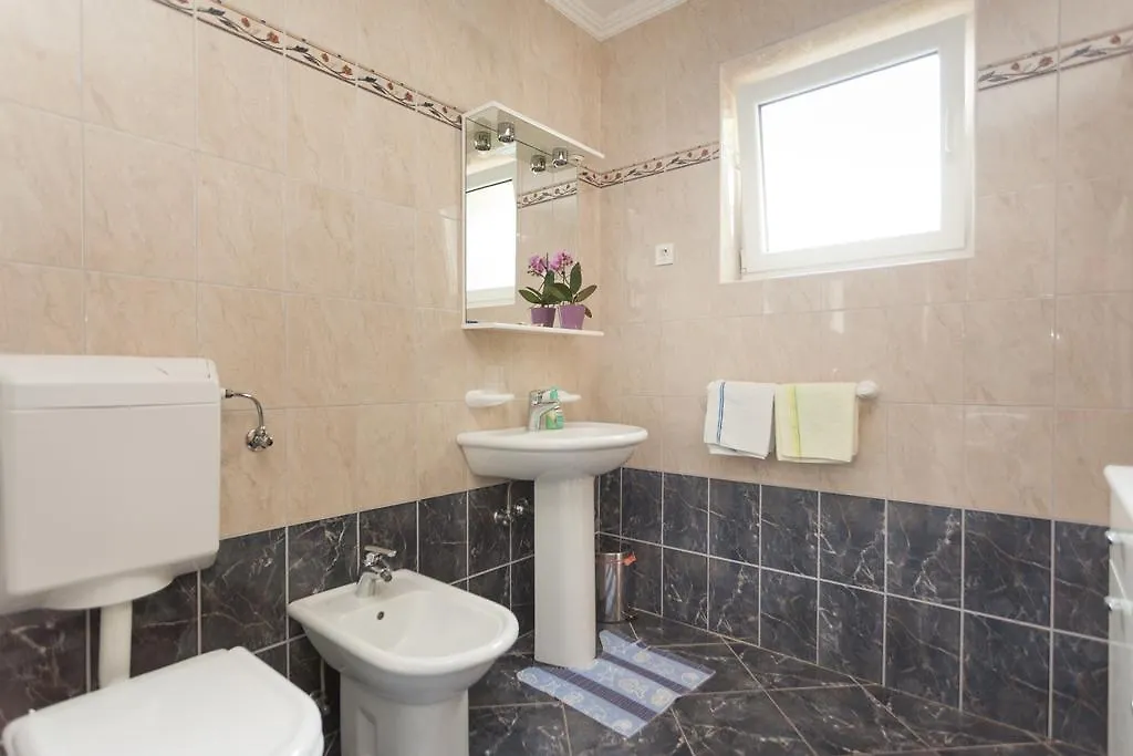 Apartment Darko Rovinj