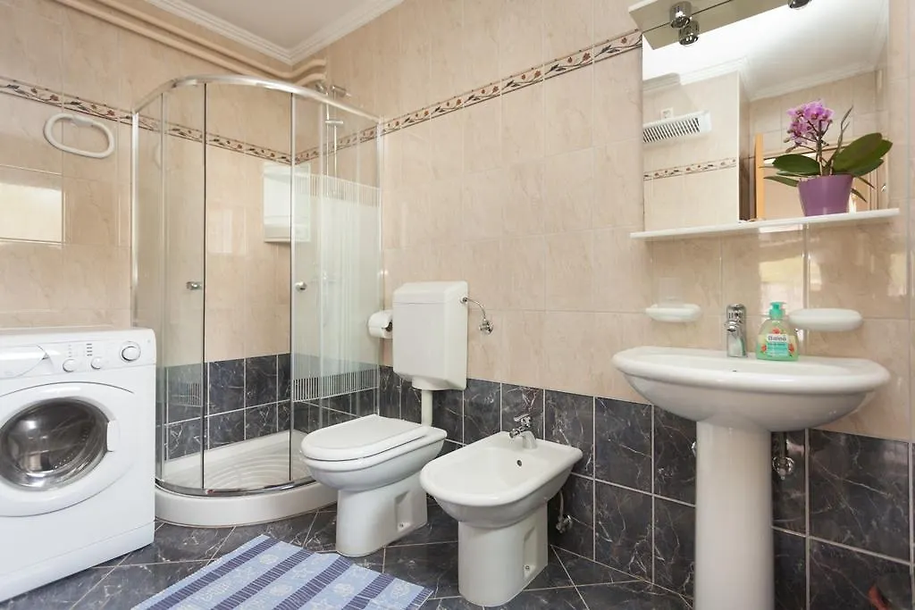 Apartment Darko Rovinj